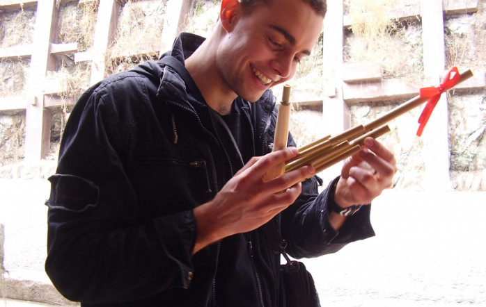 Prednáška Tradičná čínska medicína