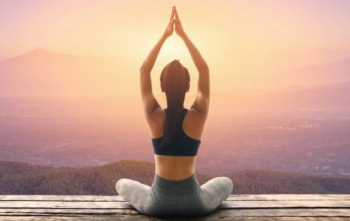 MEDZINÁRODNÝ DEŇ JOGY