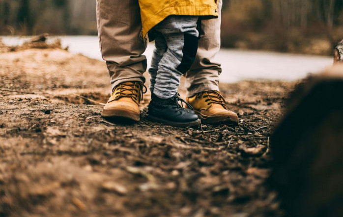 Systemické konštelácie Rodičia a deti