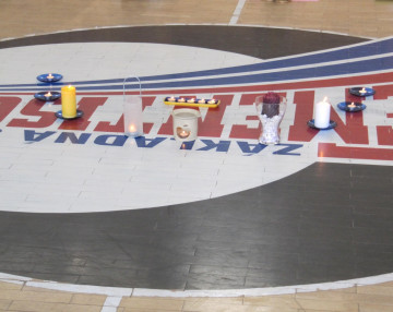 Jogathon 2012
