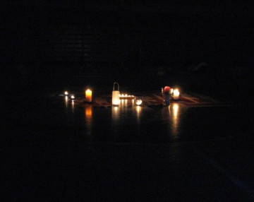 Jogathon 2012