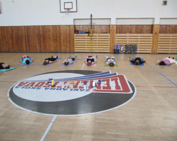 Jogathon 2012