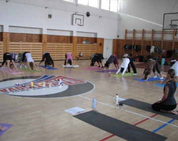 Jogathon 2012