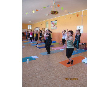 Jogathon 2014