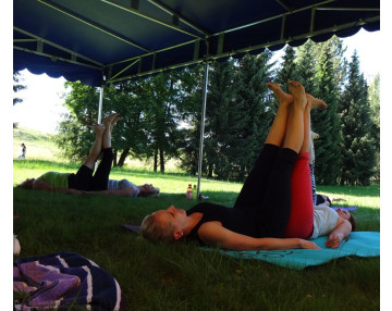 Wellness pobyt 2015