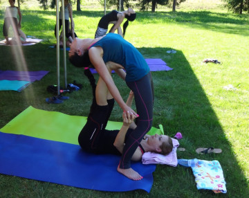 Wellness pobyt 2015