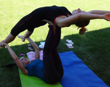 Wellness pobyt 2015
