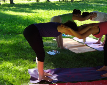 Wellness pobyt 2015