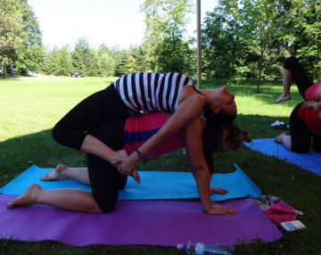 Wellness pobyt 2015