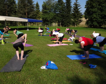 Wellness pobyt 2015