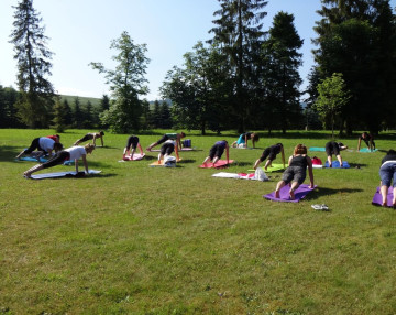 Wellness pobyt 2015