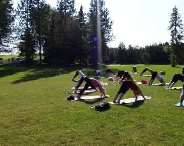 Wellness pobyt 2015
