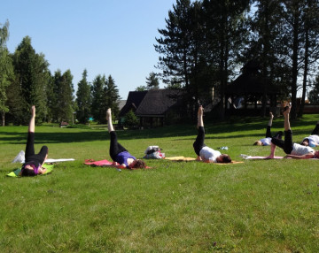 Wellness pobyt 2015