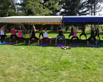 Wellness pobyt 2015