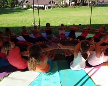 Wellness pobyt 2015