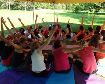 Wellness pobyt 2015