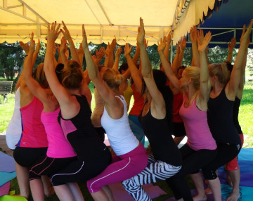 Wellness pobyt 2015