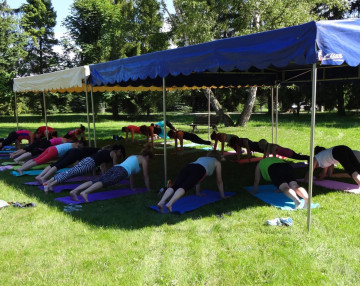 Wellness pobyt 2015