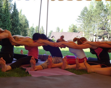 Wellness pobyt 2015