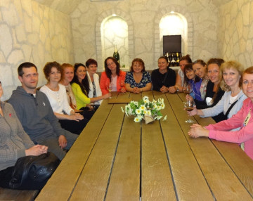 Wellness pobyt 2015