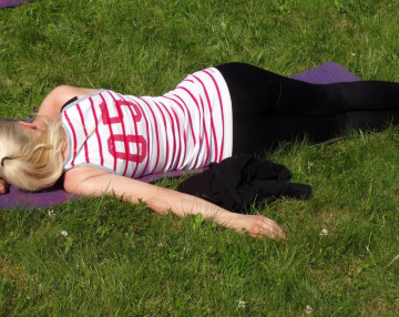 Wellness pobyt 2015
