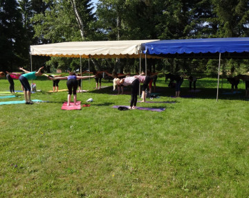 Wellness pobyt 2015