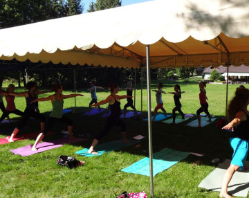 Wellness pobyt 2015