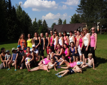 Wellness pobyt 2015