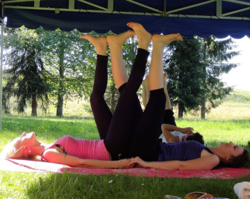 Wellness pobyt 2015