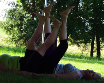 Wellness pobyt 2015