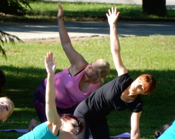 Wellness pobyt 2016