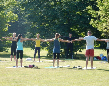 Wellness pobyt 2016