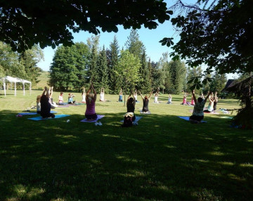 Wellness pobyt 2016
