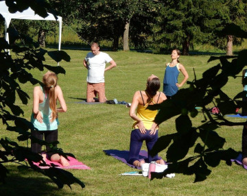Wellness pobyt 2016