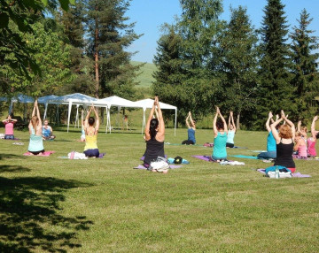 Wellness pobyt 2016