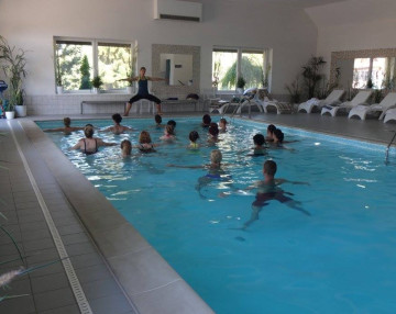 Wellness pobyt 2016