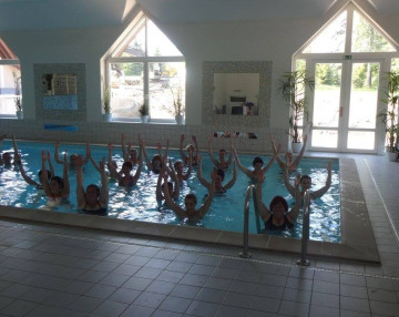 Wellness pobyt 2016