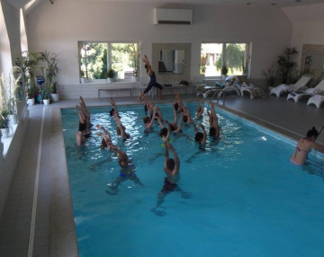 Wellness pobyt 2016