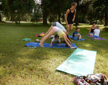 Wellness pobyt 2016