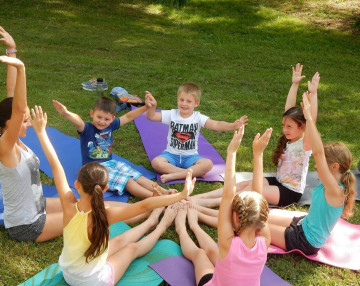 Wellness pobyt 2016