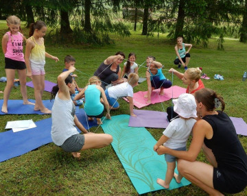 Wellness pobyt 2016