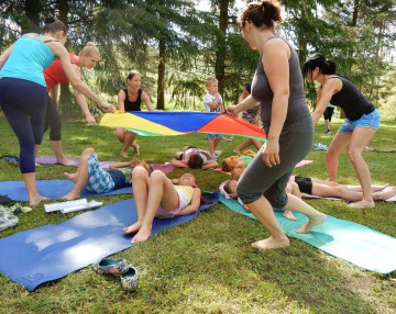 Wellness pobyt 2016