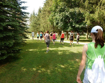 Wellness pobyt 2016
