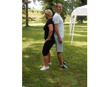 Wellness pobyt 2016