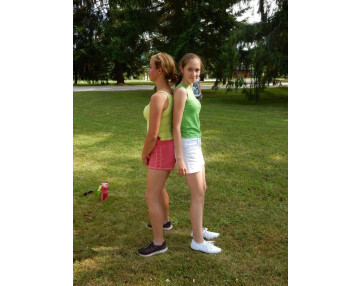 Wellness pobyt 2016