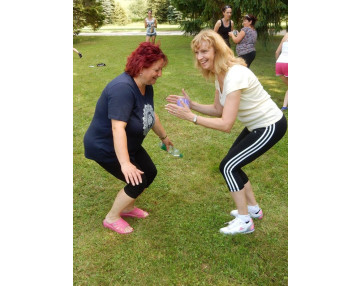 Wellness pobyt 2016