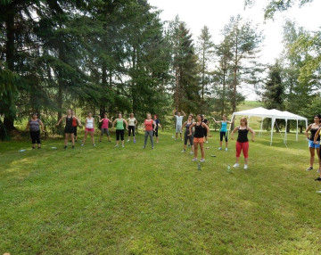 Wellness pobyt 2016