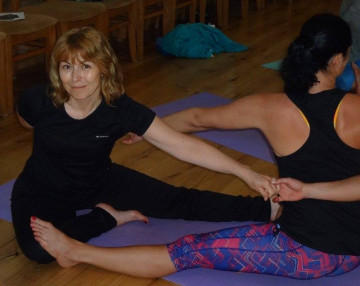 Wellness pobyt 2016