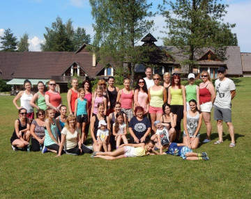 Wellness pobyt 2016