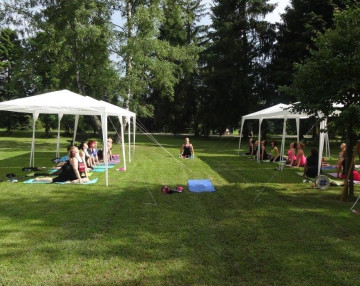 Wellness pobyt 2016